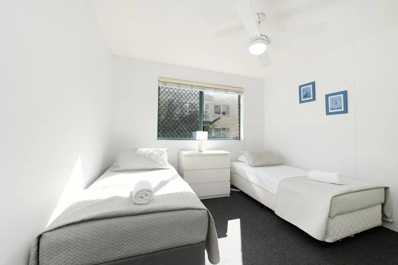 Lindomare Apartments Caloundra