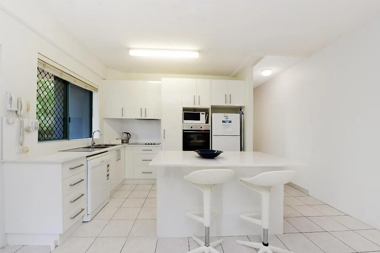 Lindomare Apartments Caloundra