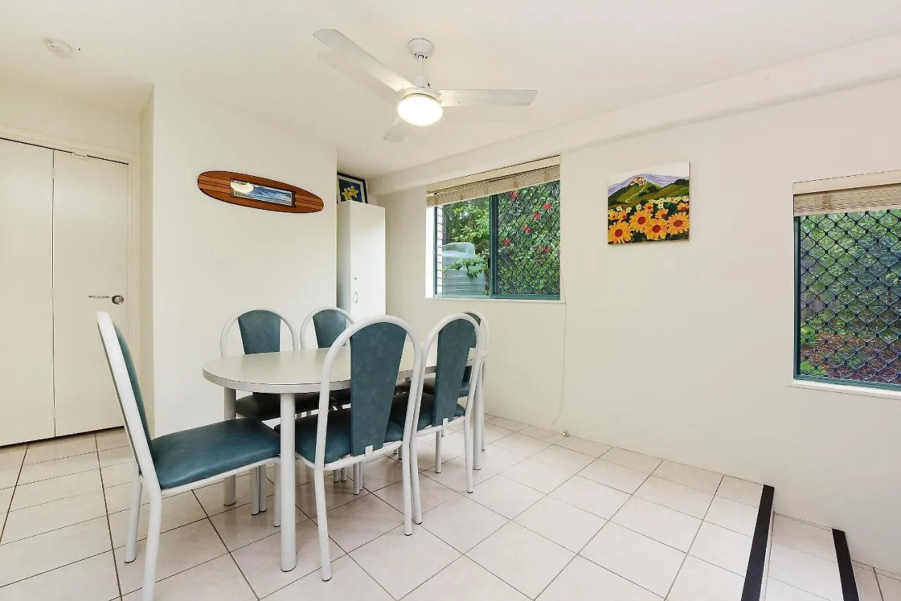 Lindomare Apartments Caloundra 3*,