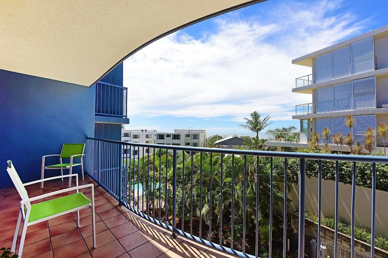 Lindomare Apartments Caloundra Australia