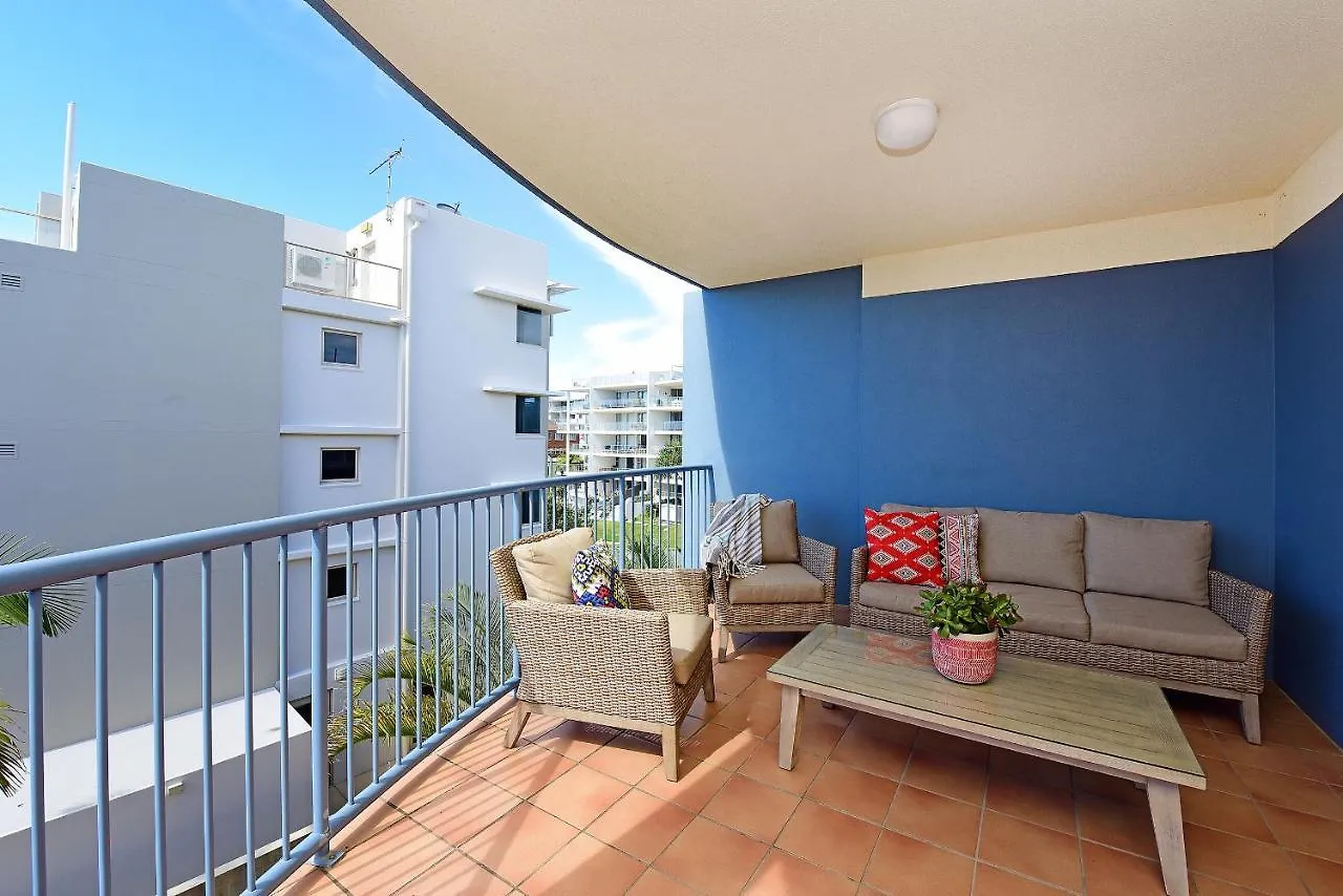 Lindomare Apartments Caloundra