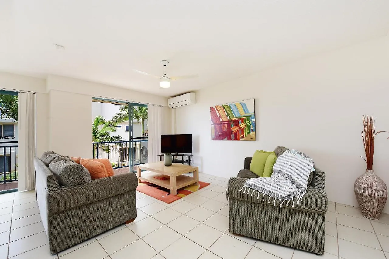 Lindomare Apartments Caloundra 3*,