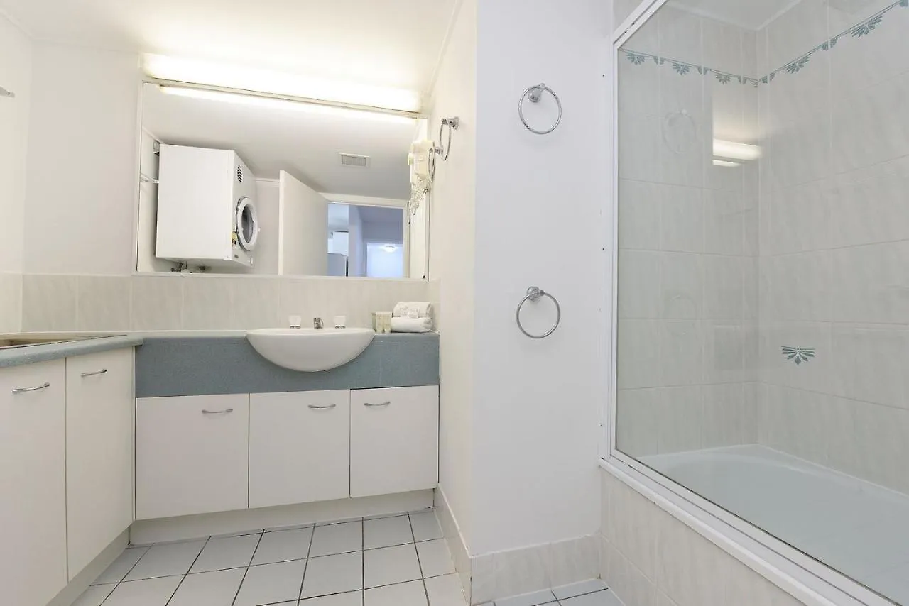 Aparthotel Lindomare Apartments Caloundra