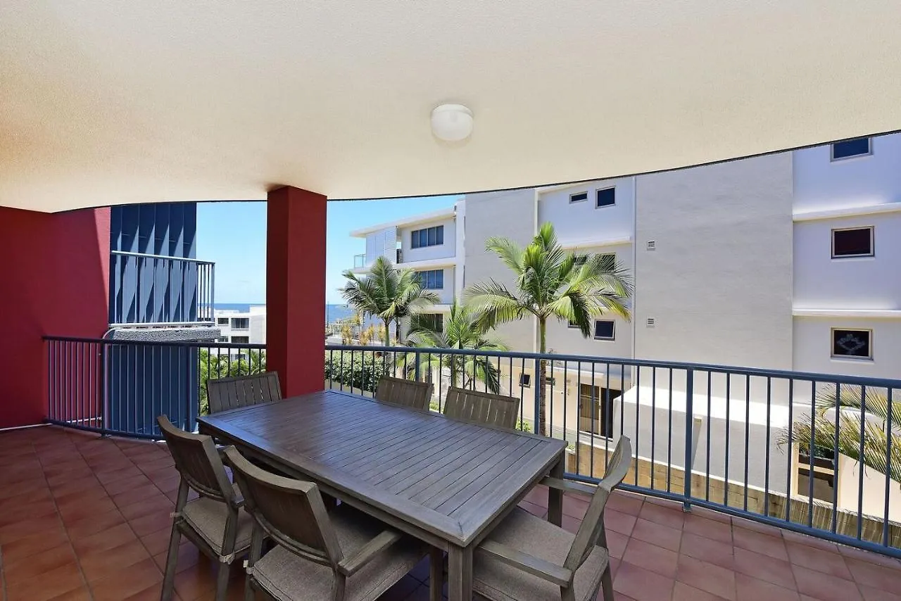 Lindomare Apartments Caloundra