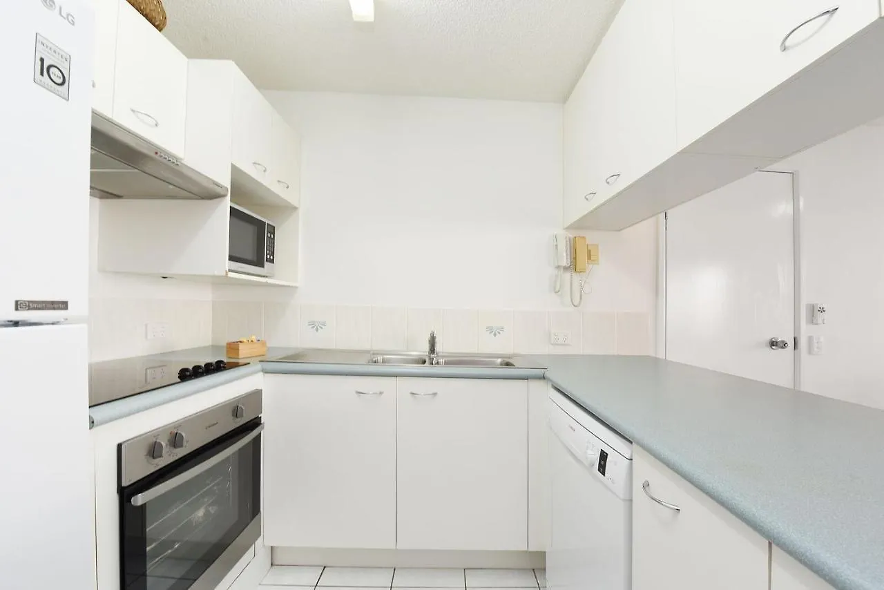 Lindomare Apartments Caloundra