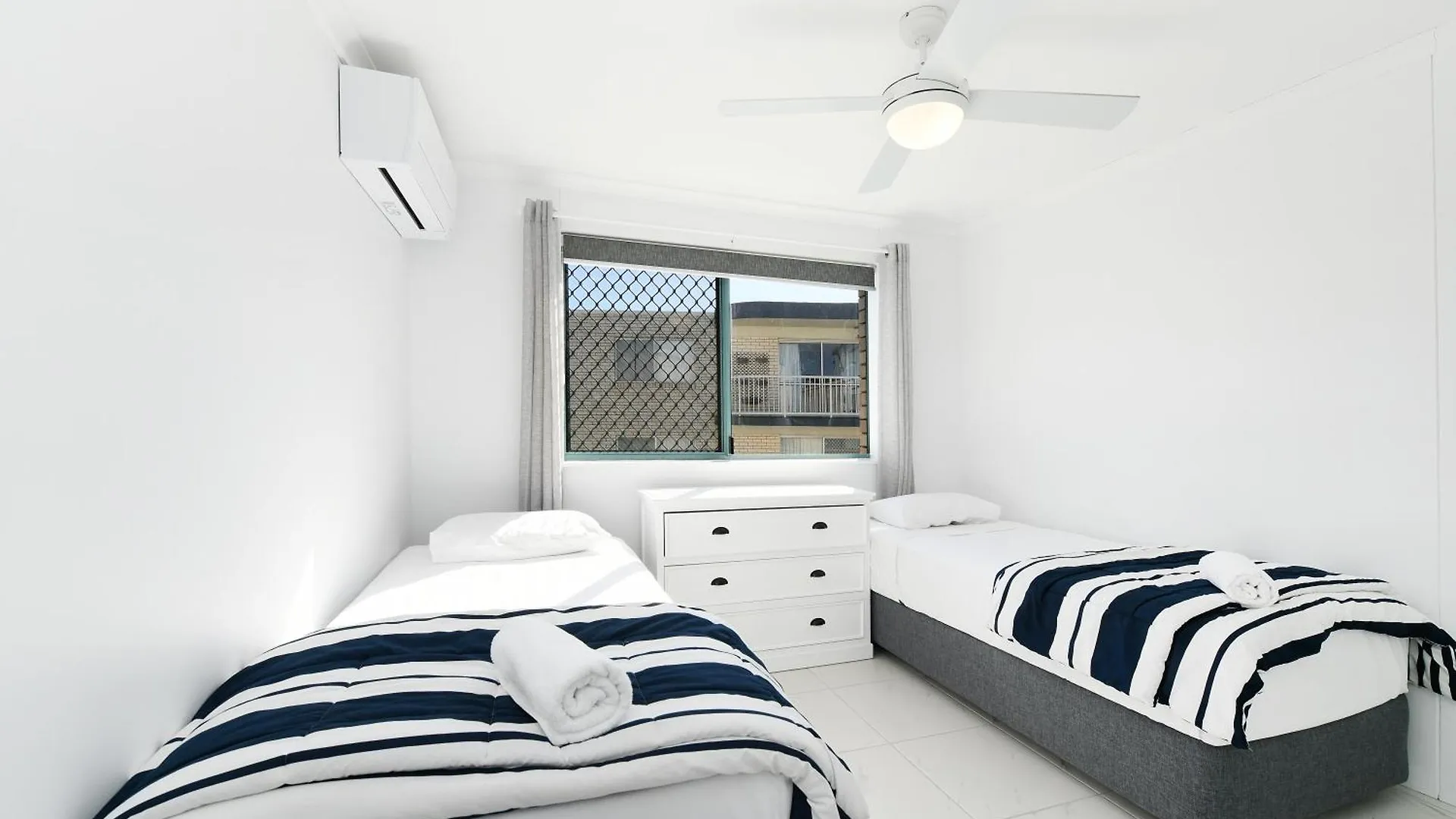 Aparthotel Lindomare Apartments Caloundra