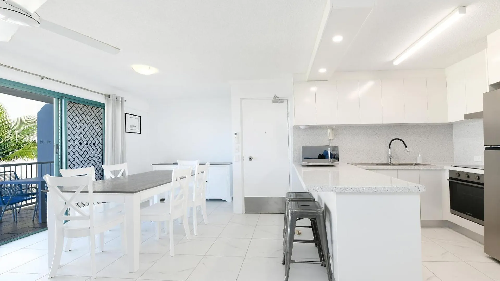 Lindomare Apartments Caloundra Australia