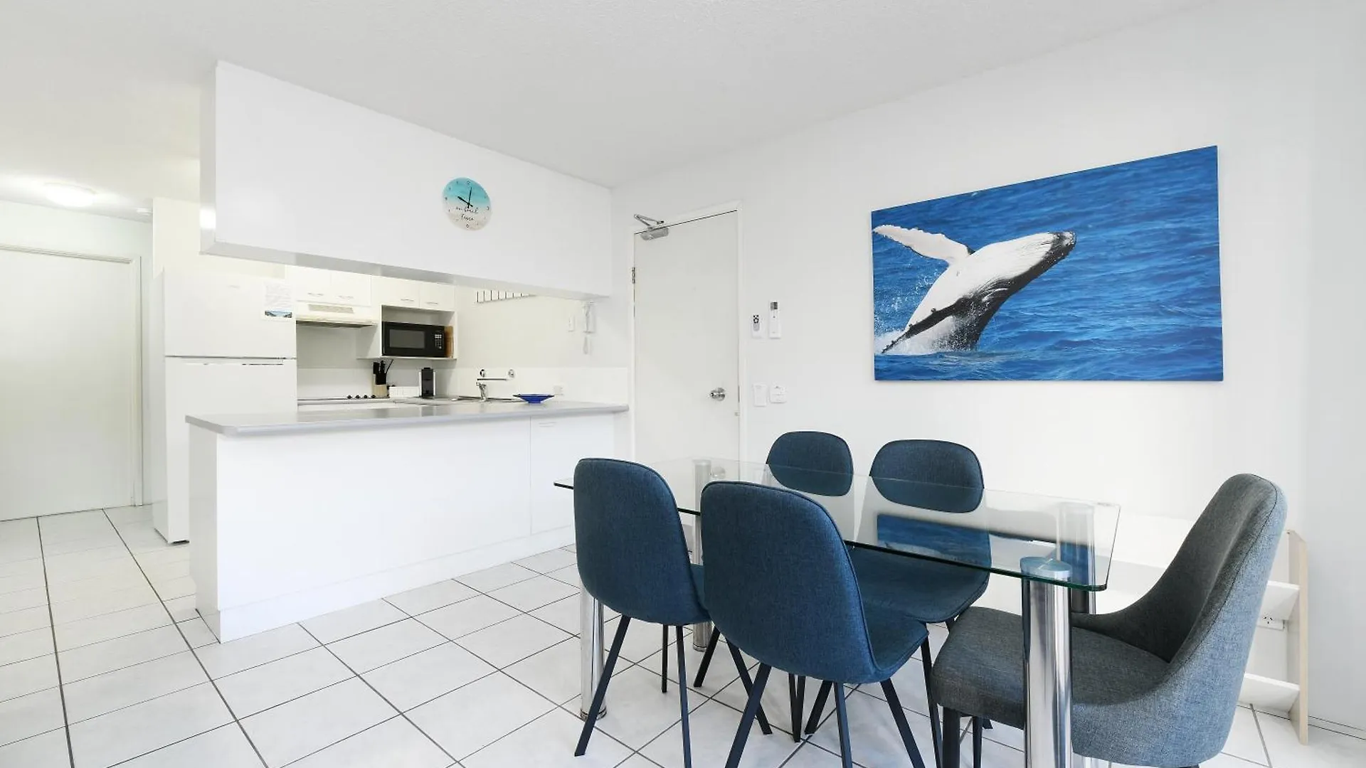 Aparthotel Lindomare Apartments Caloundra