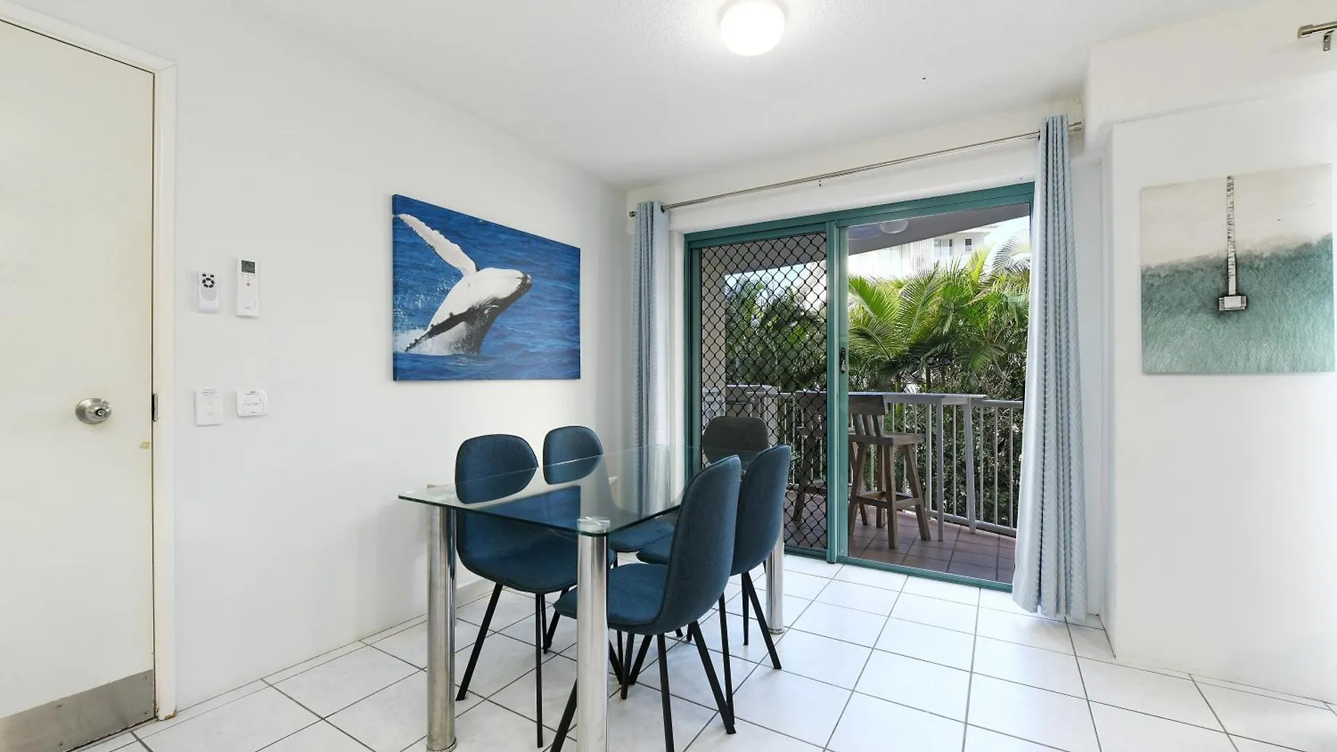 Lindomare Apartments Caloundra