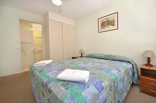 Lindomare Apartments Caloundra Aparthotel