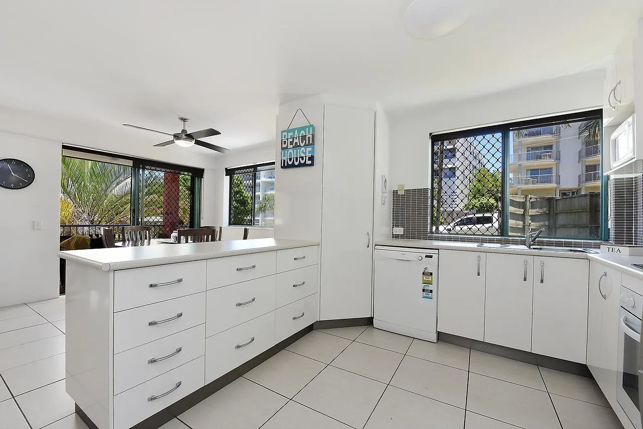 Lindomare Apartments Caloundra