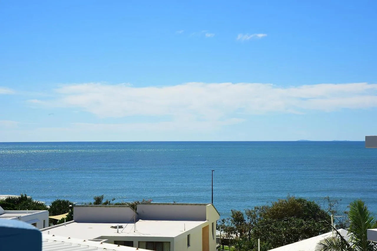 Lindomare Apartments Caloundra