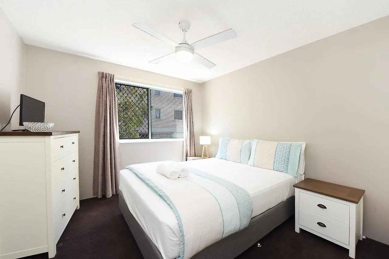 Lindomare Apartments Caloundra 3*,