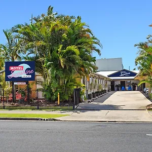 Sunshine Coast Motel