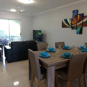 Oasis Private 2 Bed Apartment