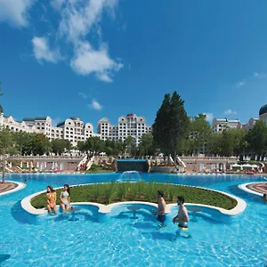 Clubhotel Riu Helios Paradise 4* Sunny Beach