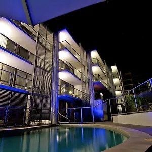 Merrima Court Holidays Aparthotel