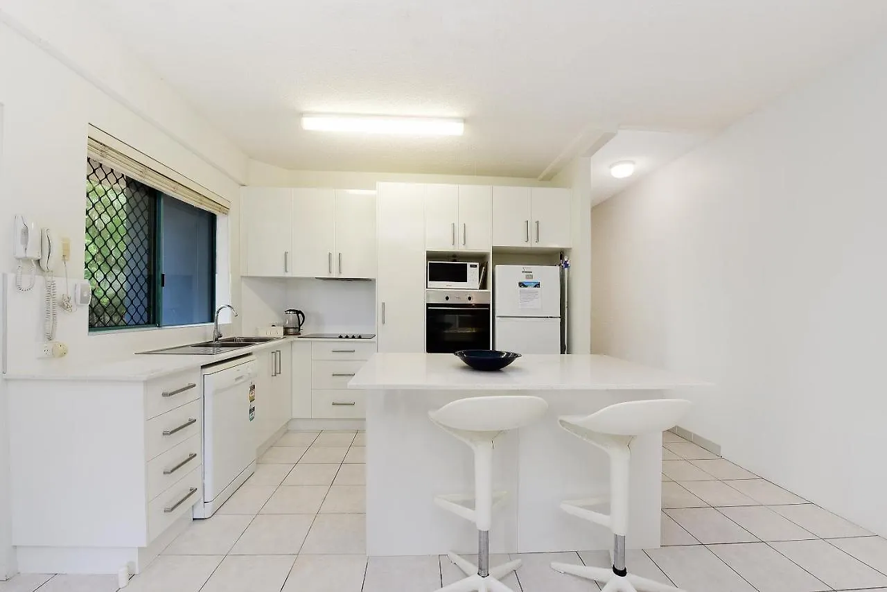 Lindomare Apartments Caloundra Australia